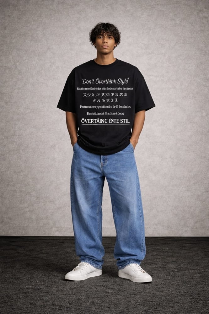 T-SHIRT-Oversized-13603