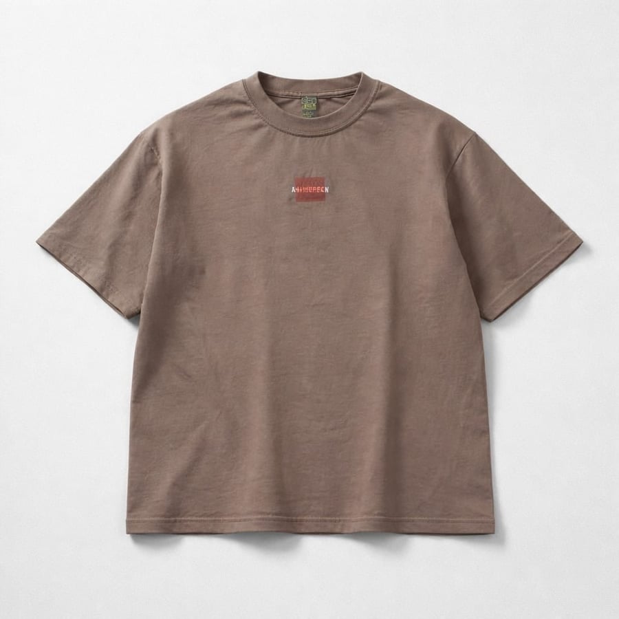 T-SHIRT- 13537