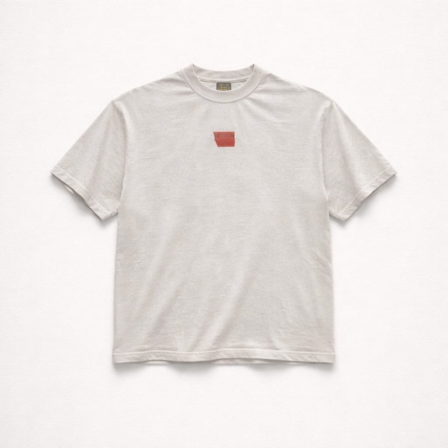 T-SHIRT- 13537