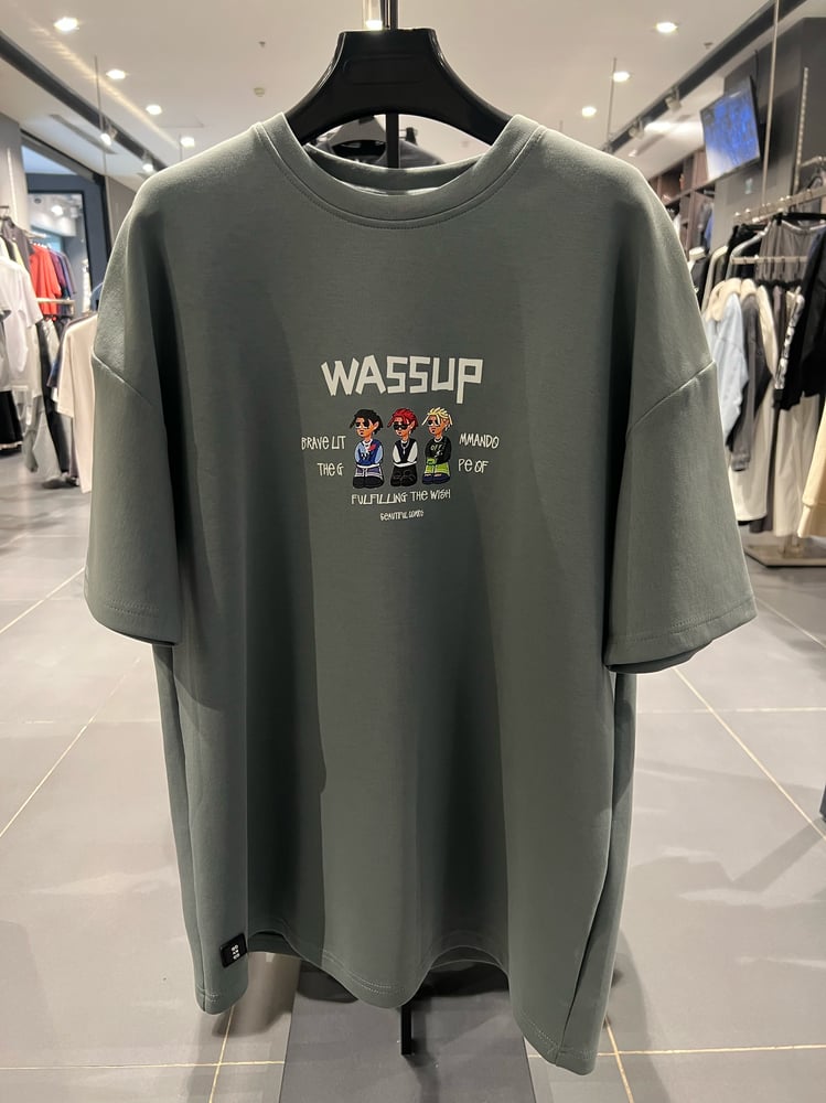 T-SHIRT