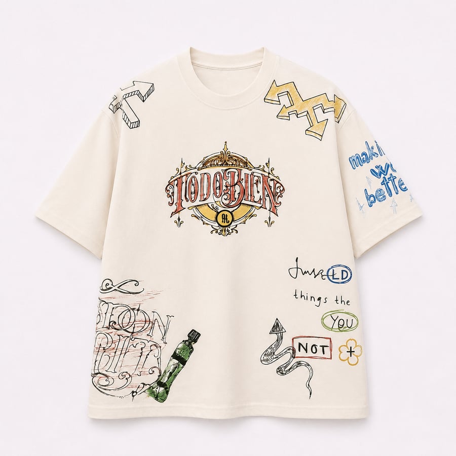 T-SHIRT-13820