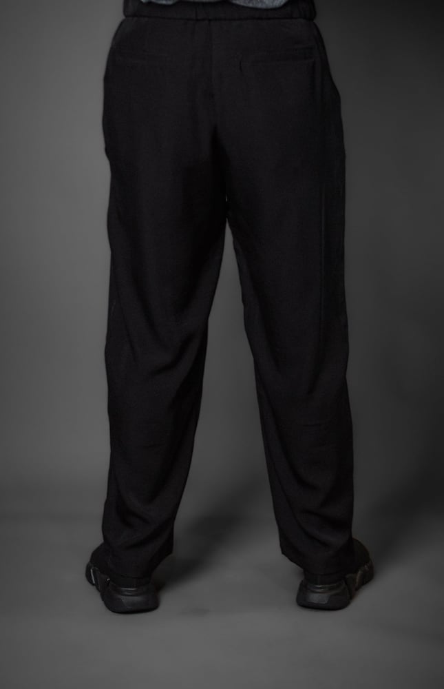SWEATPANTS ORO