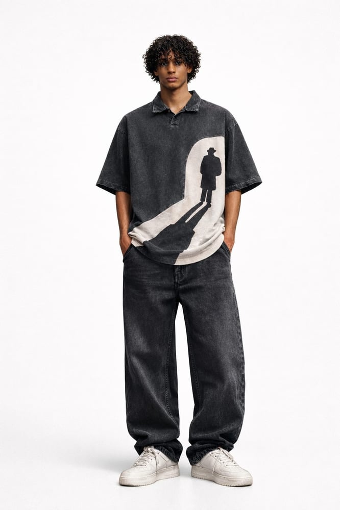 T-SHIRT