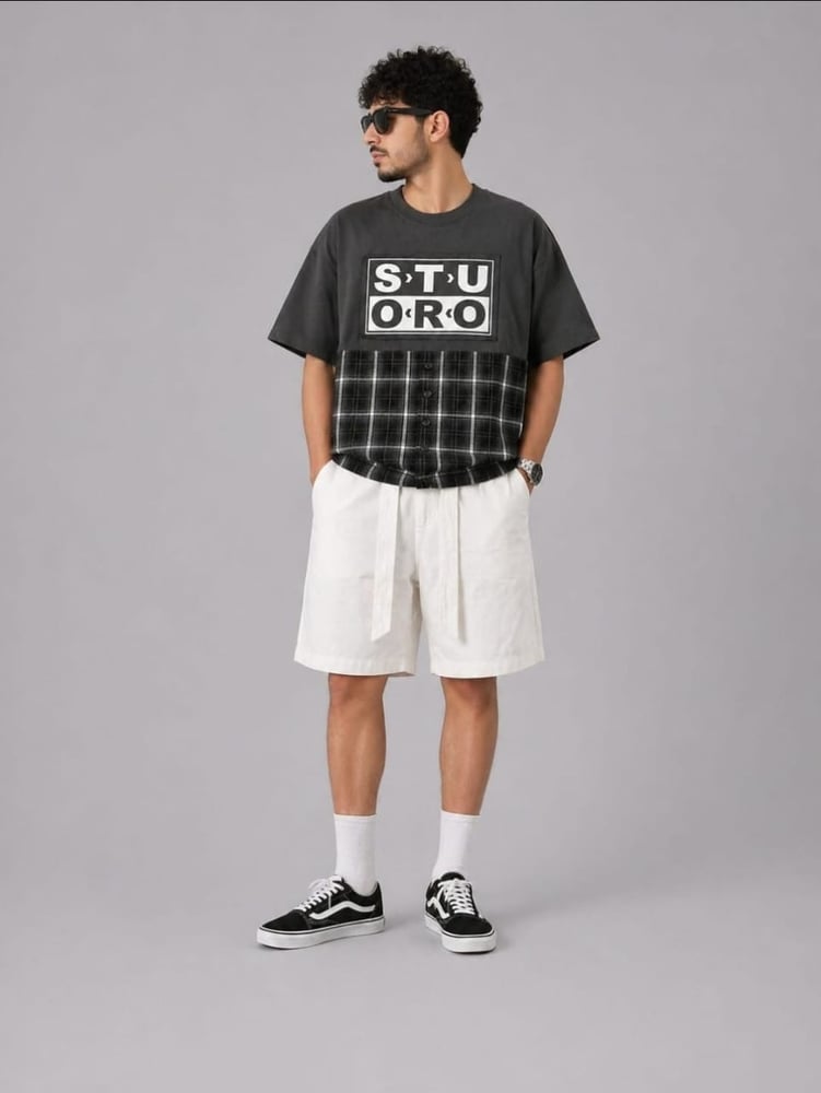 T-SHIRT _Oversized-14000