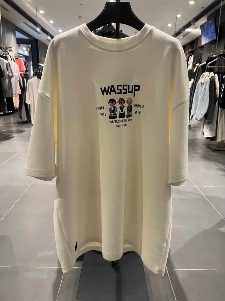 T-SHIRT