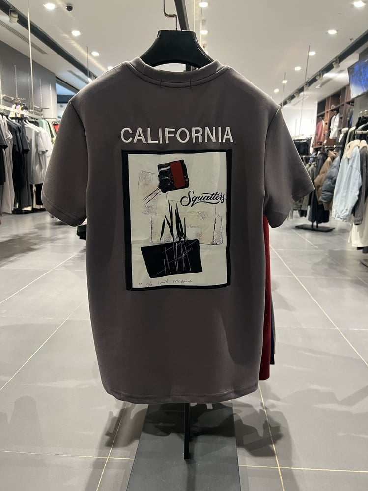 T-SHIRT