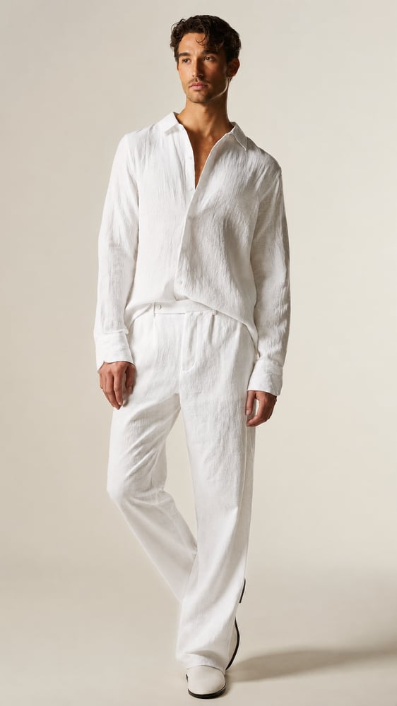 ARCEN LINEN Set - 14070 - 14071