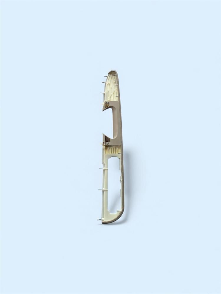 Front door handle decor for GMC Yukon 2010-2014