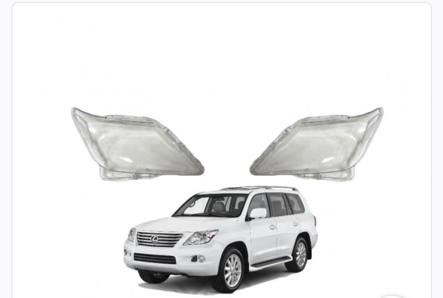 طقم قزاز شمعات  LX 2013-2015