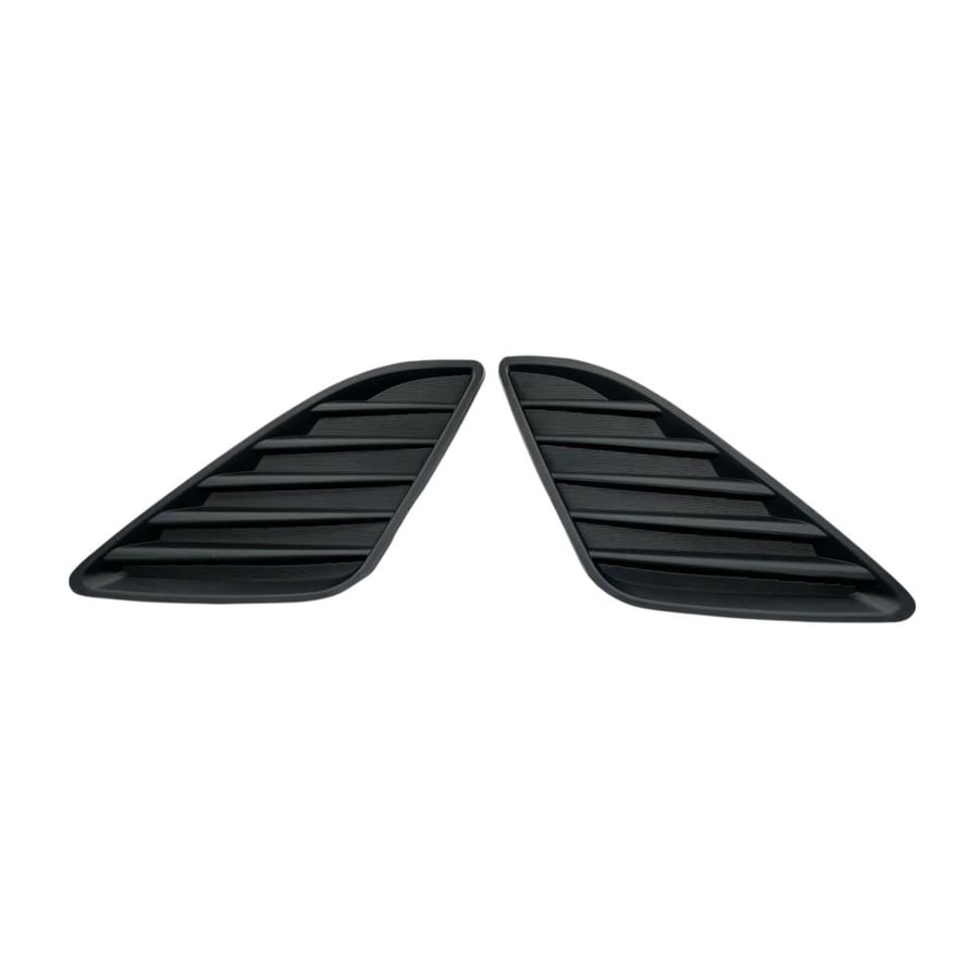 Camry 2012-2015 flashlight cover set
