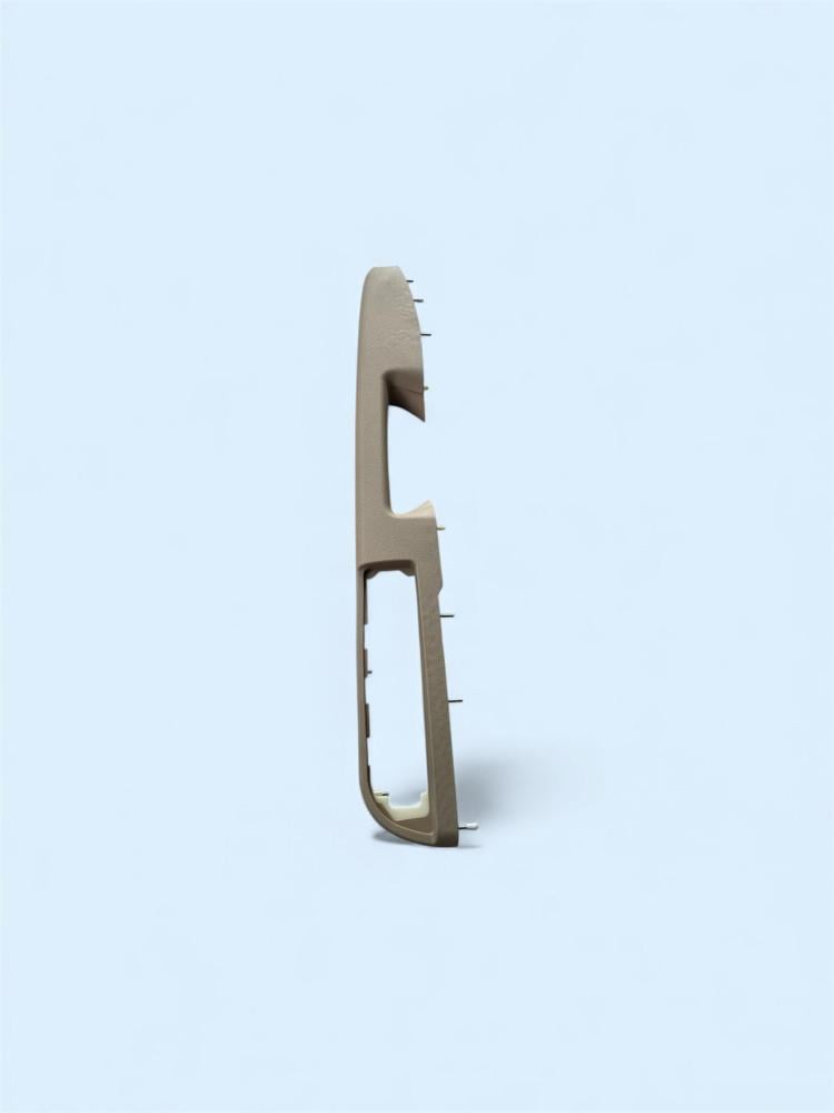 Front door handle decor for GMC Yukon 2010-2014