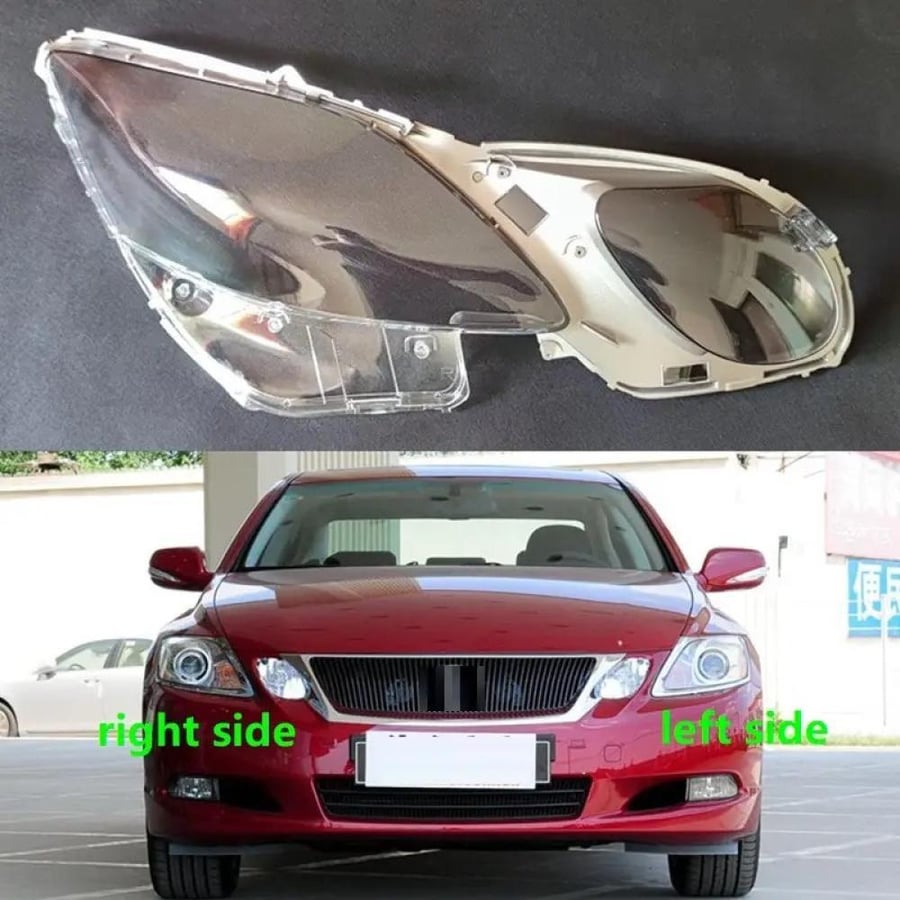طقم قزاز شمعات gs2006-2008