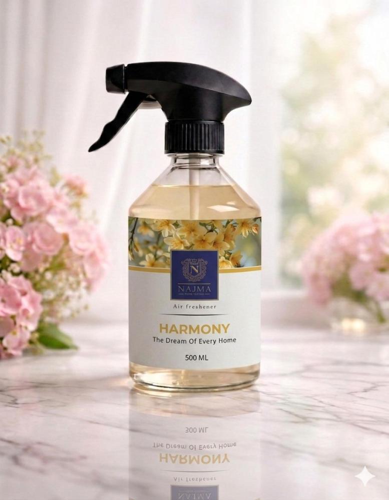 معطر مفارش HARMONY