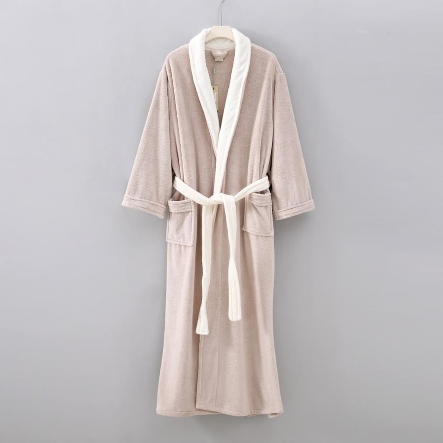 Classic robe