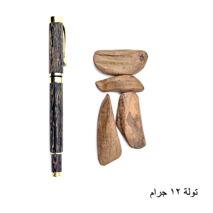 عود موروكي طبيعي محسن