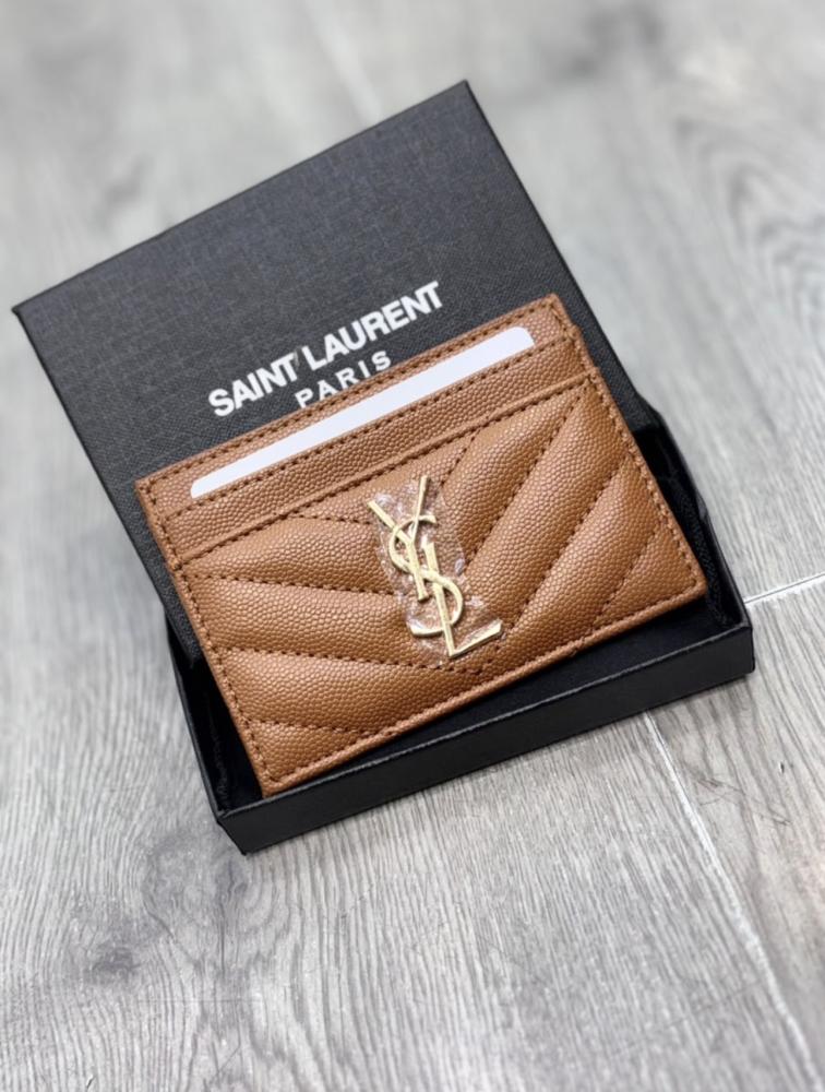 Saint Laurent Wallet