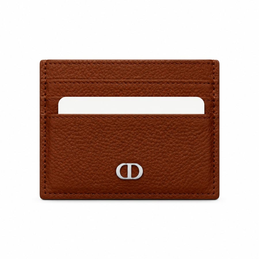 Dior Wallet