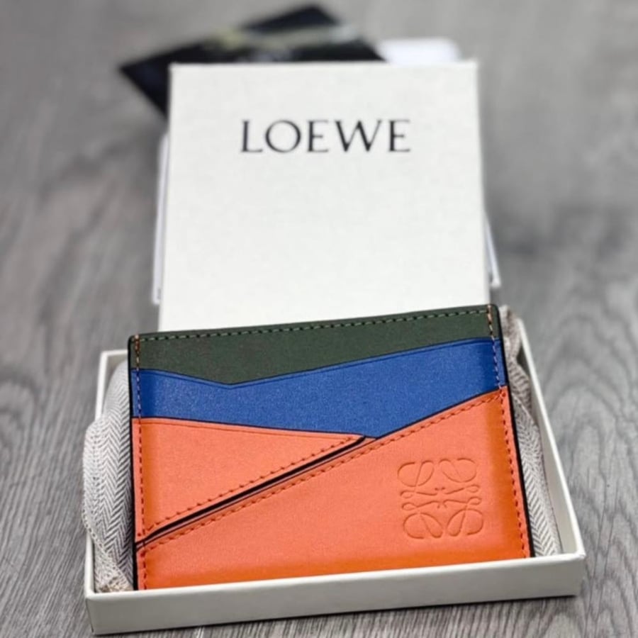 Loewe Wallet
