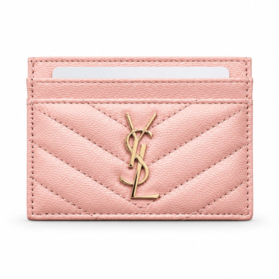 Saint Laurent Wallet