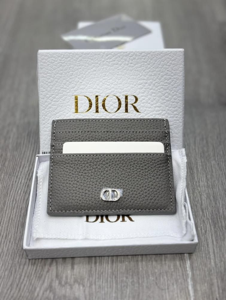 Dior Wallet