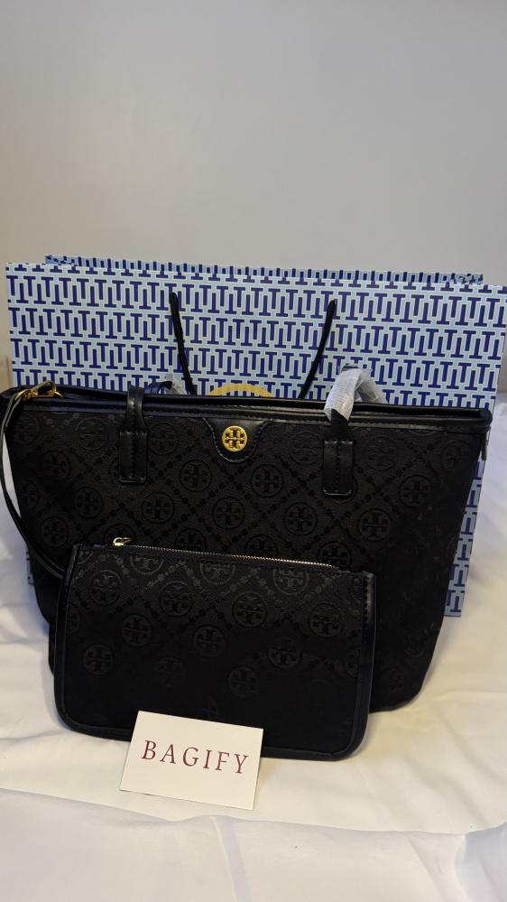(M) Tory Burch Bag