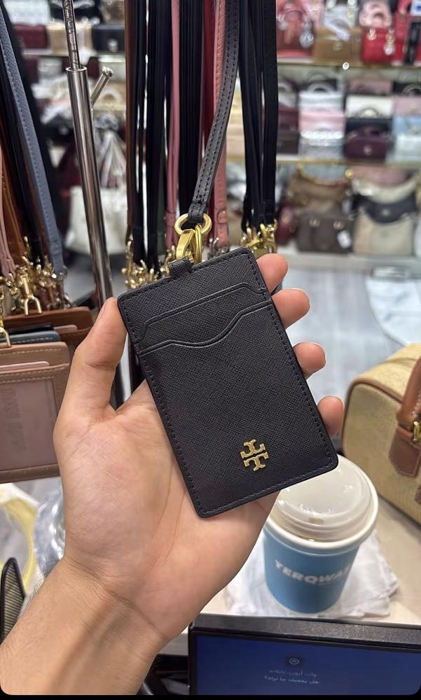Tory Burch Card Holder