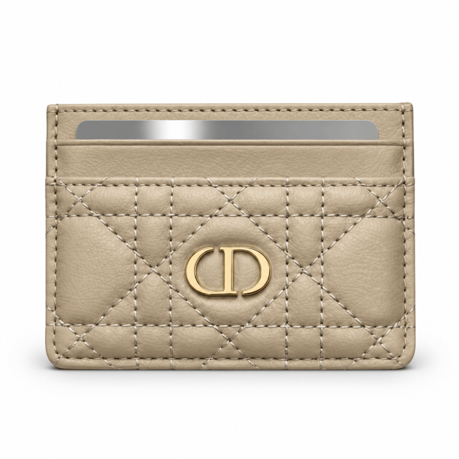Dior Wallet