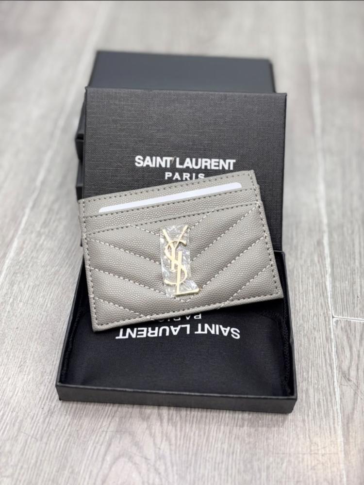 Saint Laurent Wallet