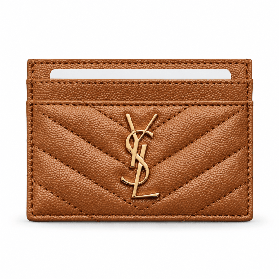 Saint Laurent Wallet