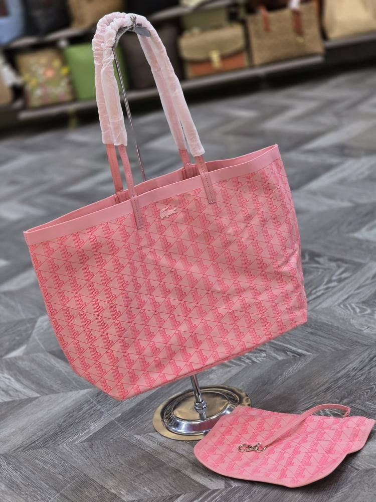 Lacoste Bag