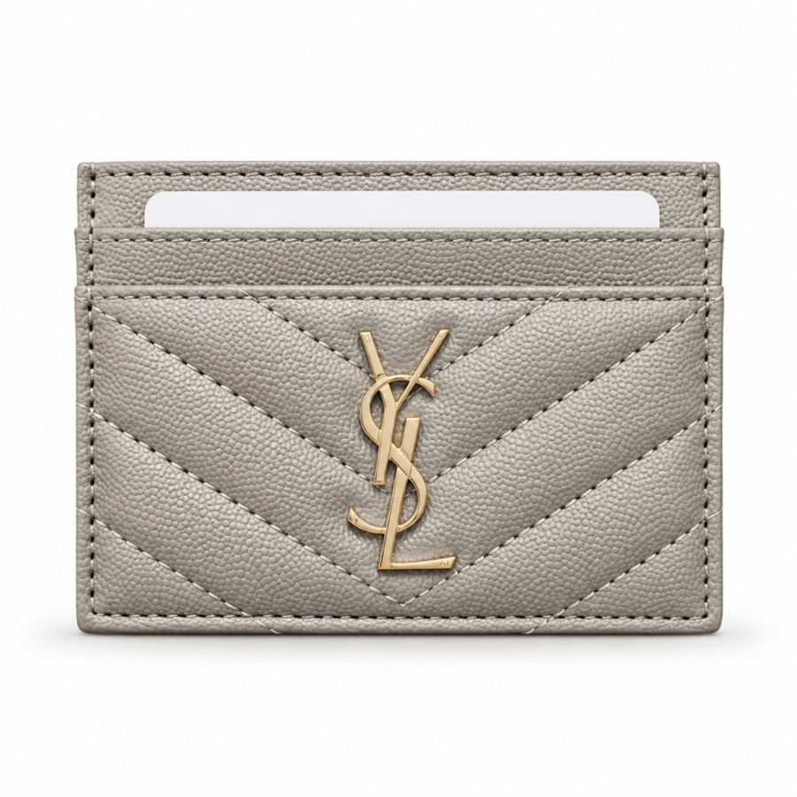 Saint Laurent Wallet