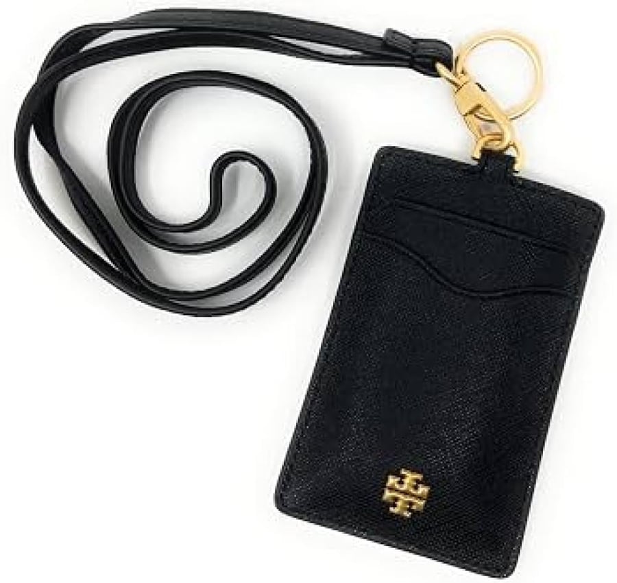 Tory Burch Card Holder