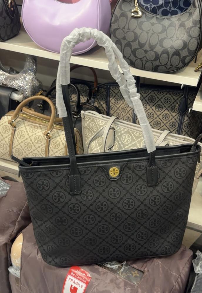 (M) Tory Burch Bag