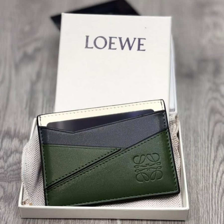 Loewe Wallet