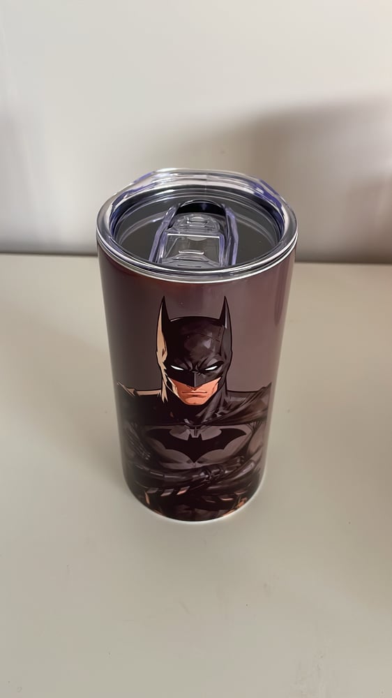 مق Batman