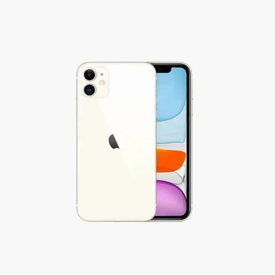 ايفون 11