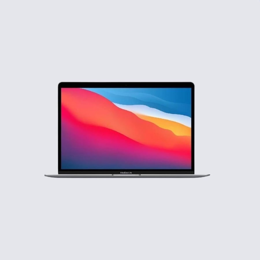ماك بوك اير M1