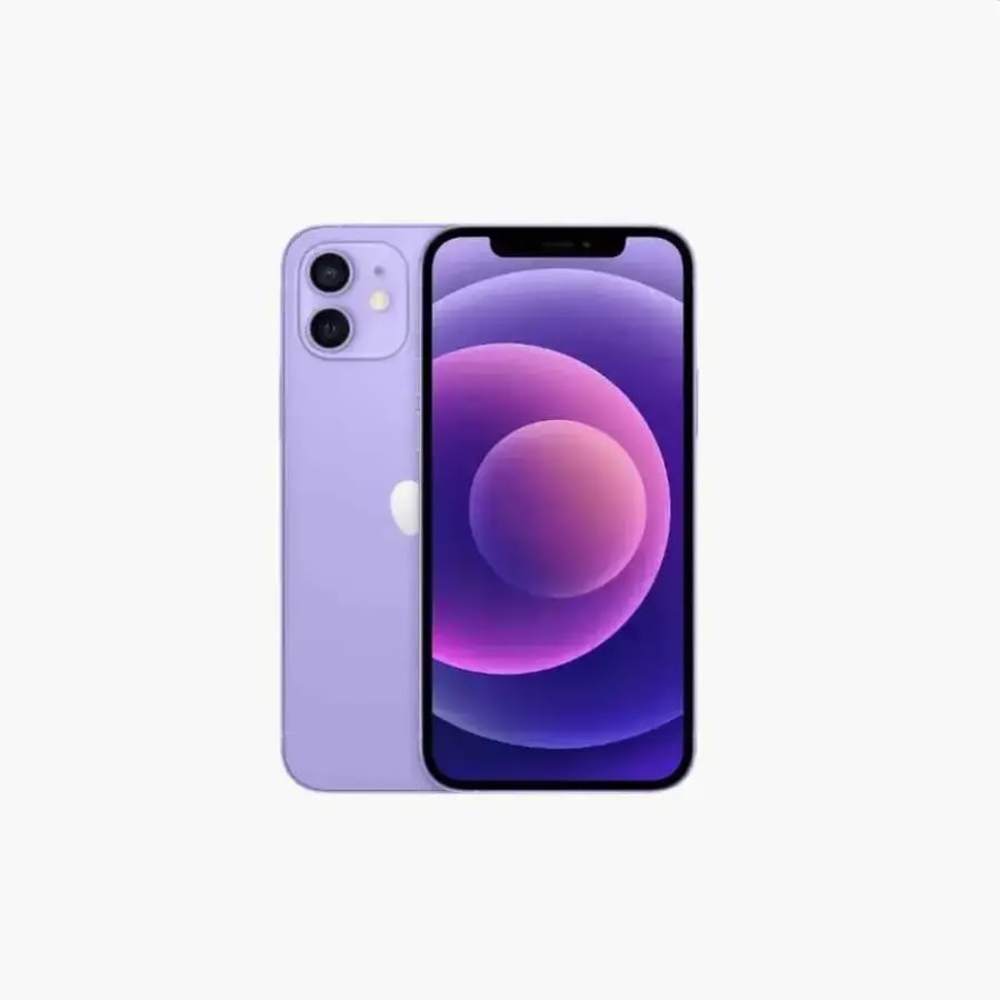 ايفون 12