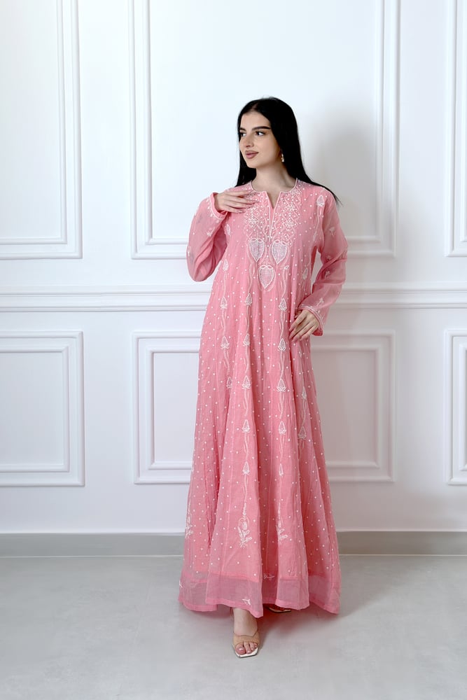 Elan Pearl (Pink)