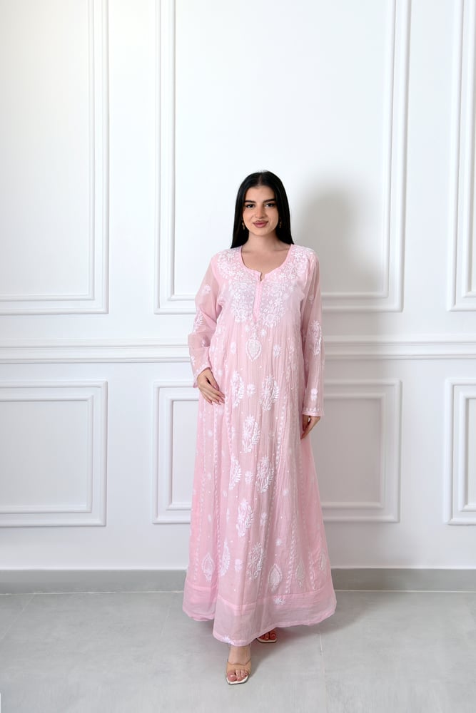 Elan Pearl (Pink)