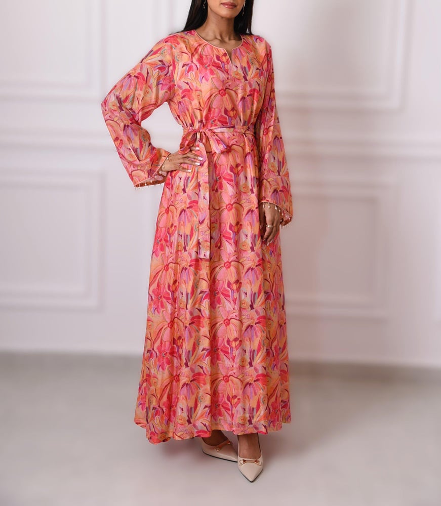 Luminary Floral Collection