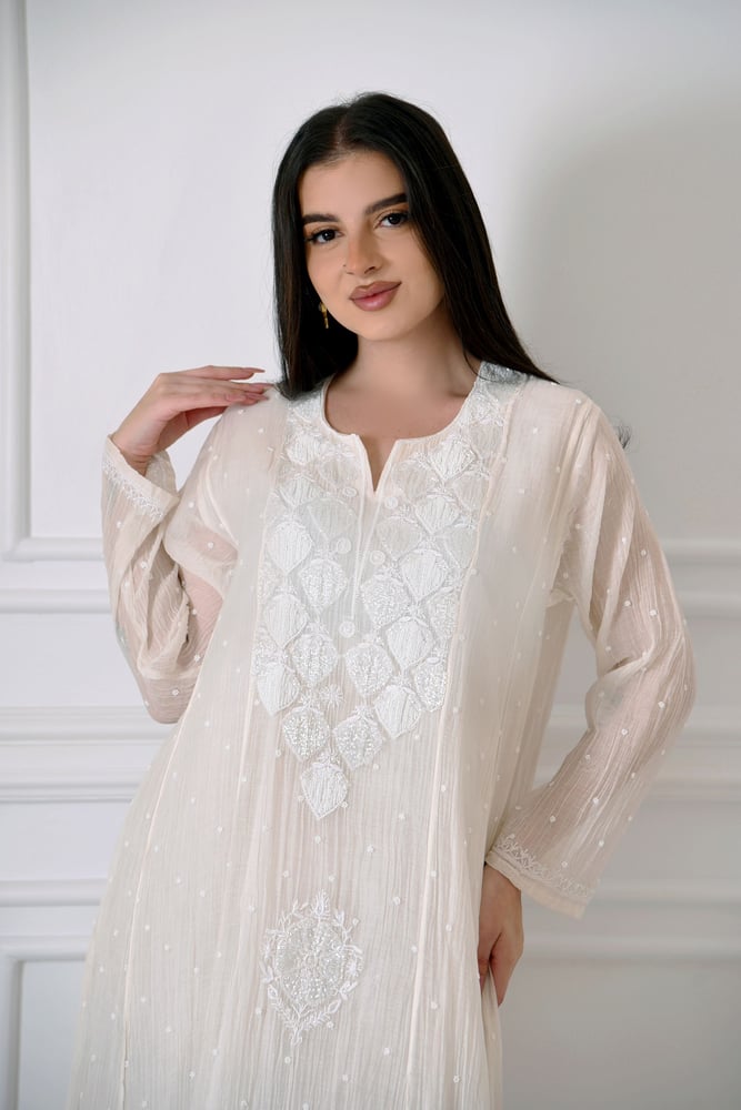 Elan Pearl (white)