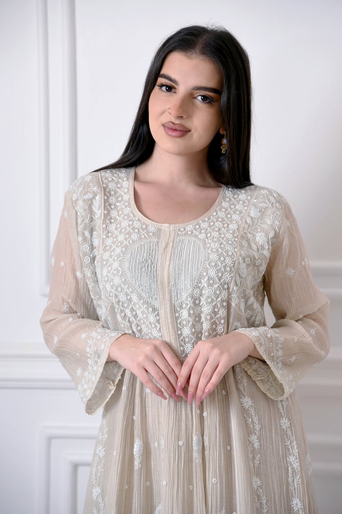 Elan Pearl (Light Olive)