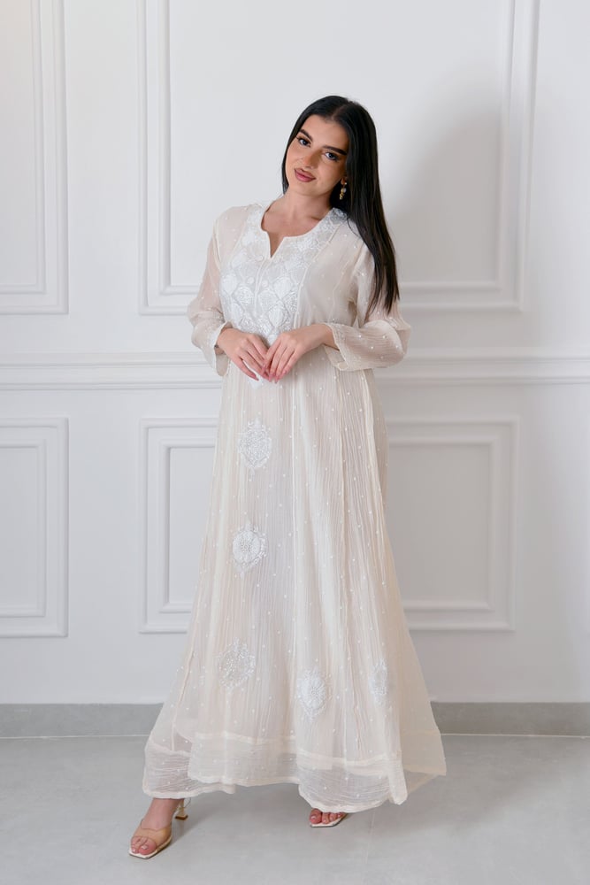 Elan Pearl (white)