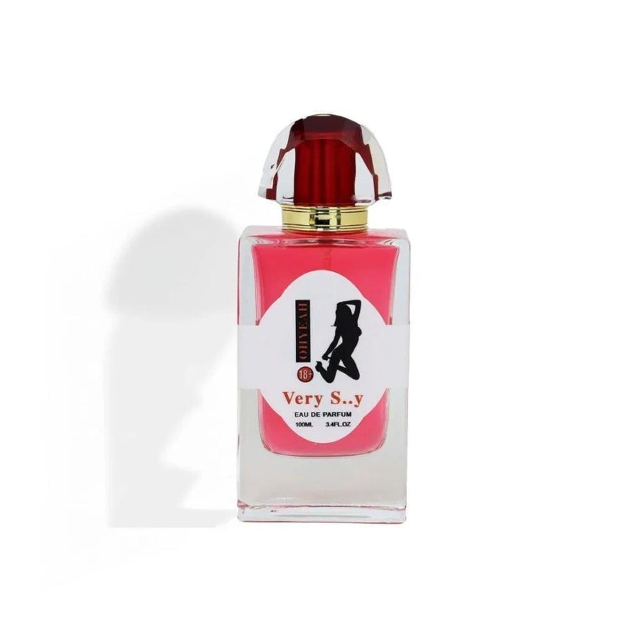عطر OHYEAH Very S y