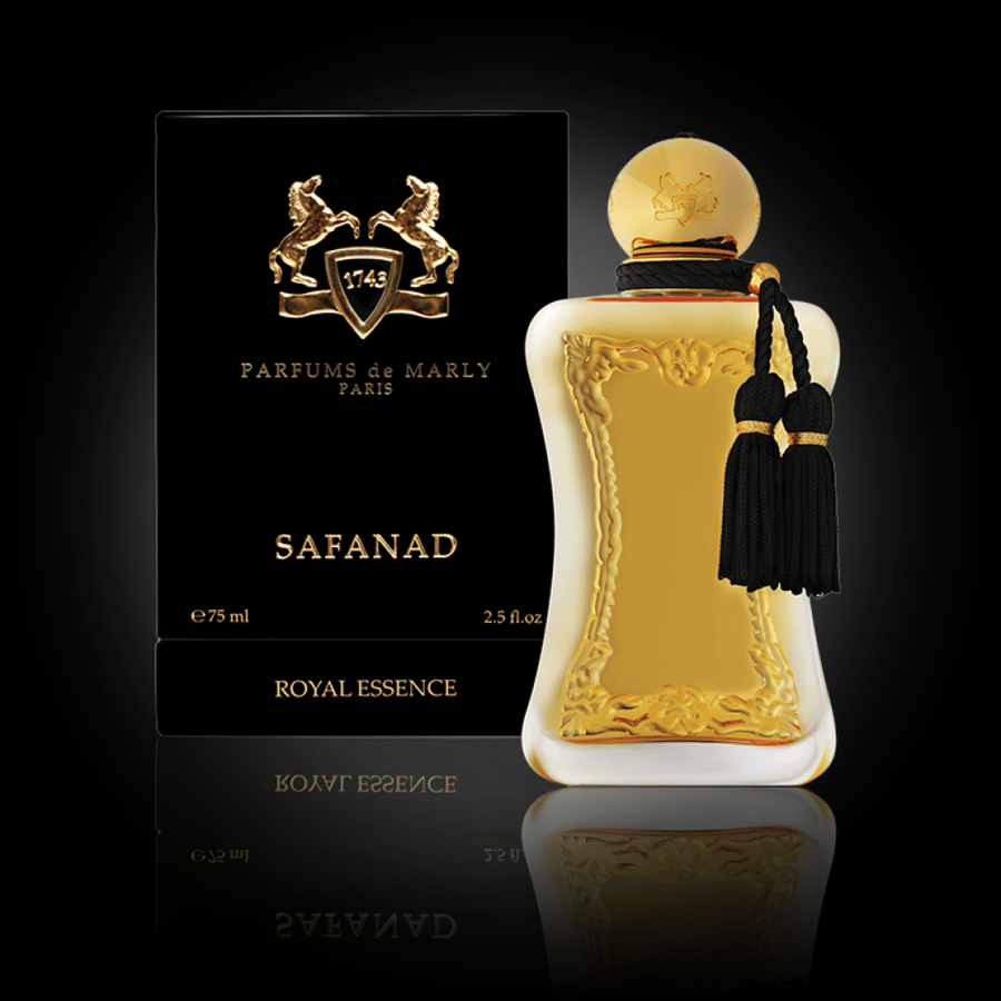 عطر بارفيوم دي مارلي سافاناد او دو بارفيوم 75مل