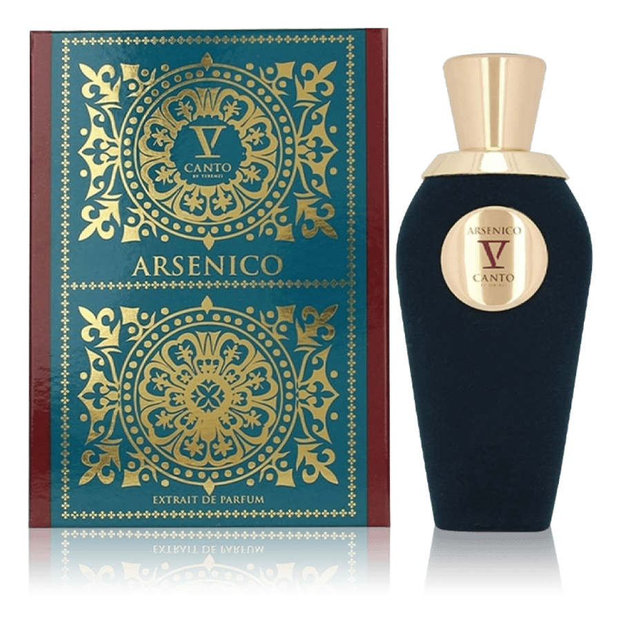 عطر في كانتو أرسينيكو اكسترايت دو بارفيوم 100مل