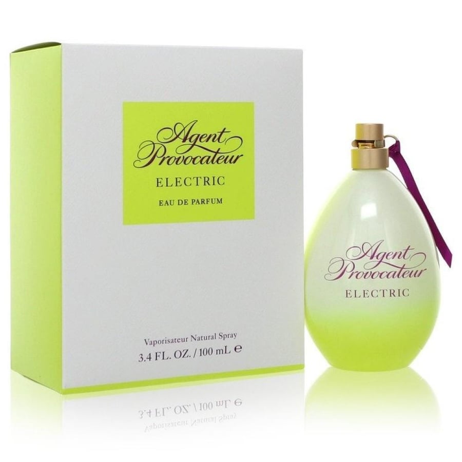 عطر ايجنت بروفيكتور اليكتريك او دو بارفيوم 100مل