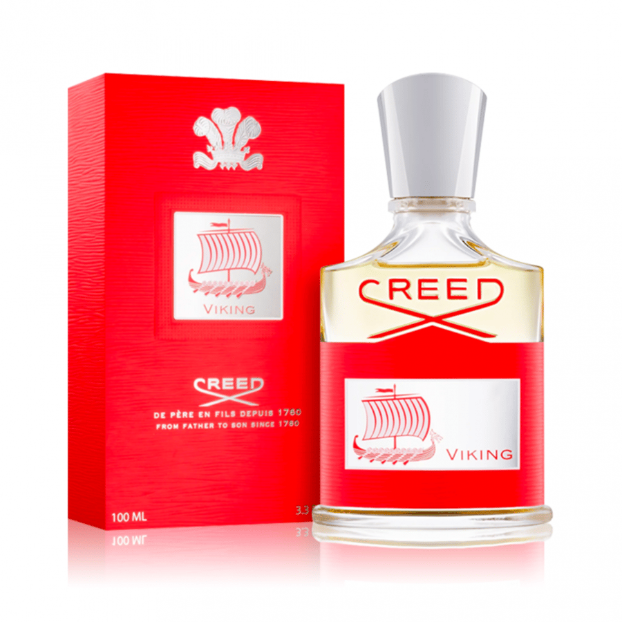 عطر كريد فايكنج او دو بارفيوم 100مل