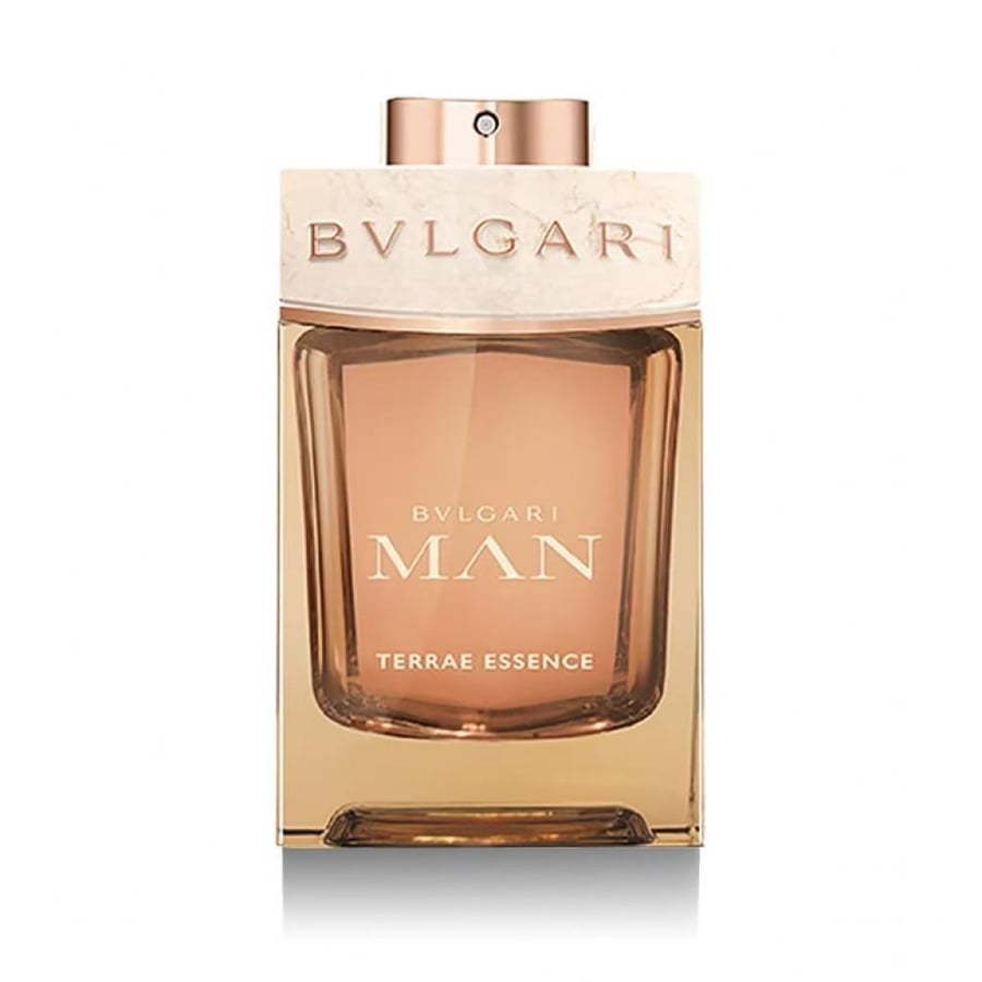 عطر بولغاري مان تيري اسنس او دو بارفيوم 100مل